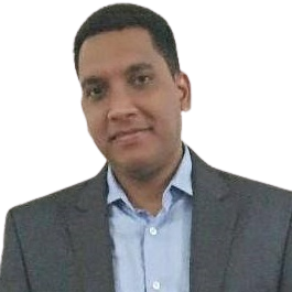 Ankit Chudiwala
